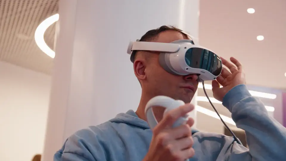 VR-зона